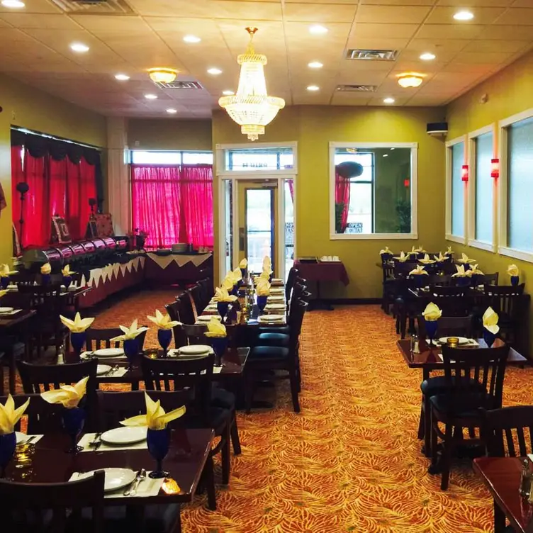 Taste of Taj, Perry Hall, MD