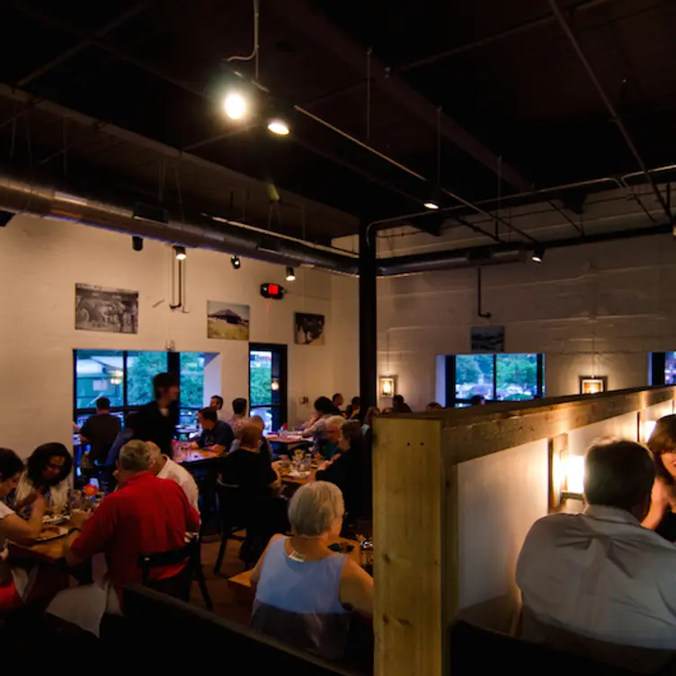 Venable Bistro, Carrboro, NC