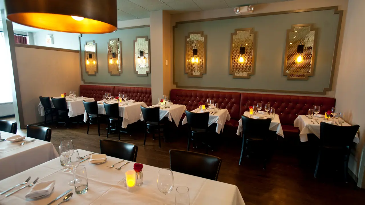 Fascino, Montclair, NJ