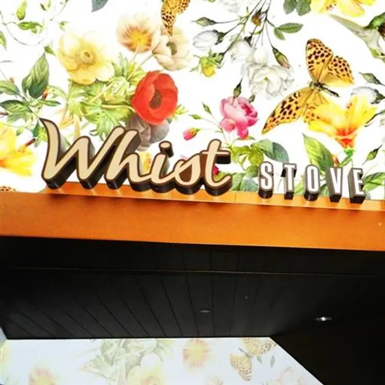 Whist, Stove & Spirits - Permanently Closed, Henderson, NV