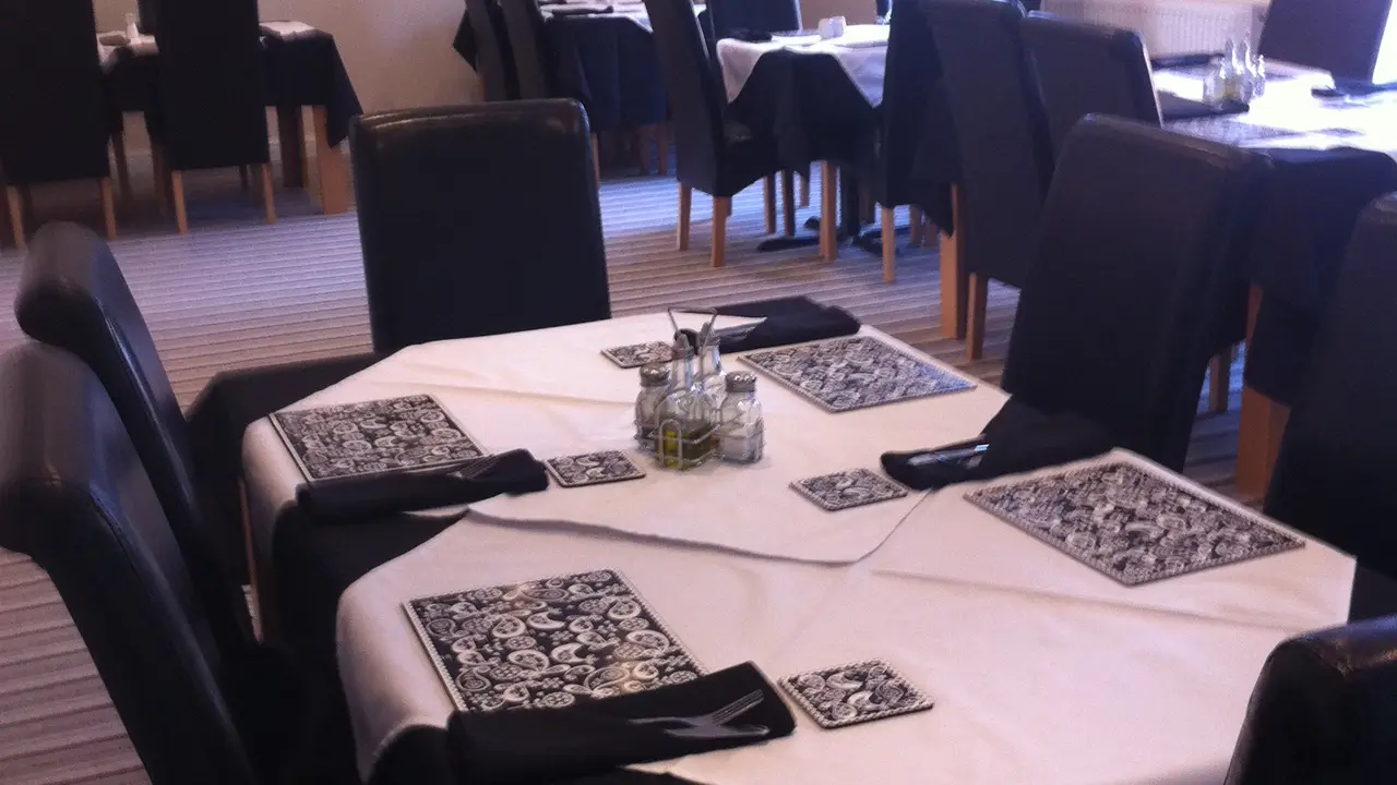 Heroes Bar & Grill, Bolton, Greater Manchester