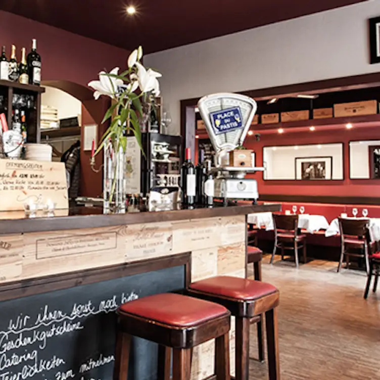 Pastis, Berlin, BE