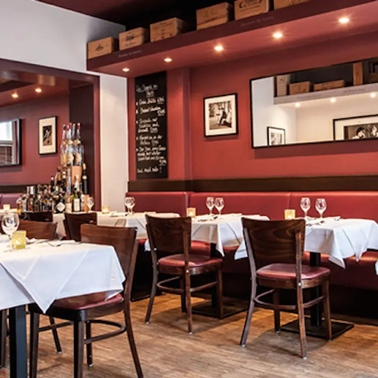 Pastis, Berlin, BE