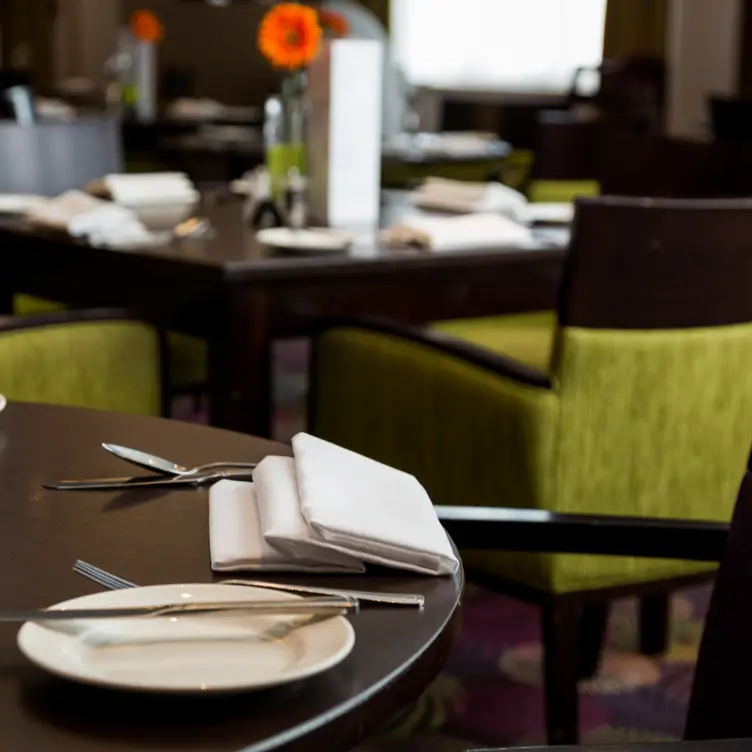 745 Restaurant, London, 