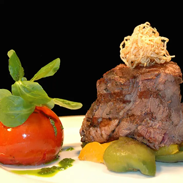 The Porterhouse Steakhouse - Winchester, Winchester, Hampshire
