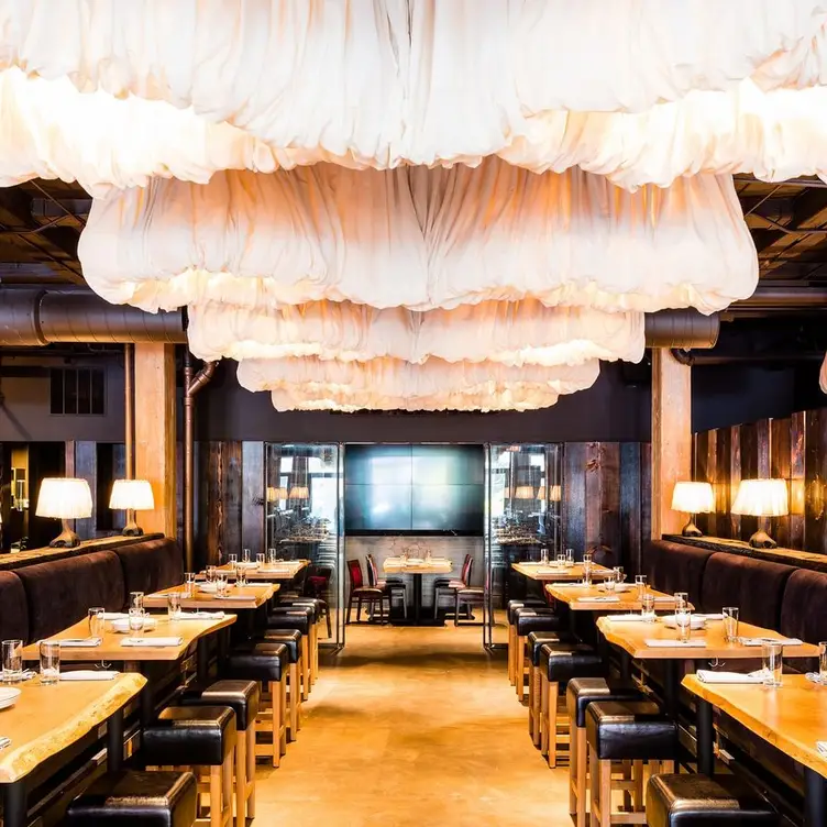 Oak + Char - Permanently Closed IL Chicago