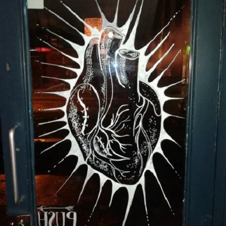 Machete, London, 