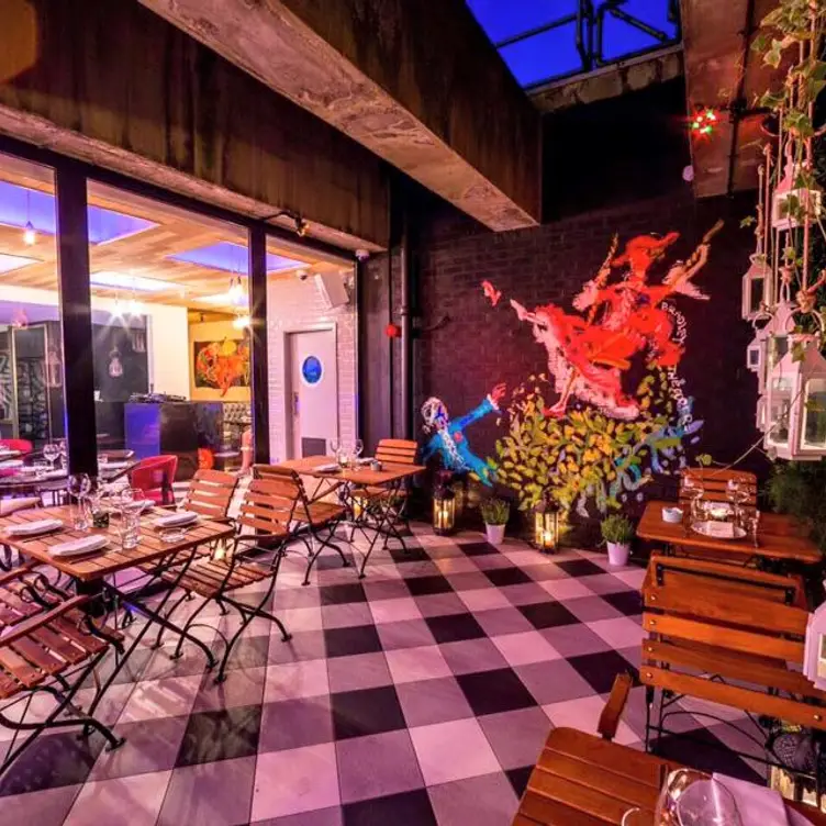 Hotel Chantelle - Permanently Closed, London, 
