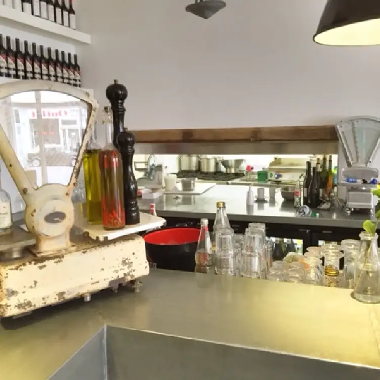 Cucina Farina, Düsseldorf, NW