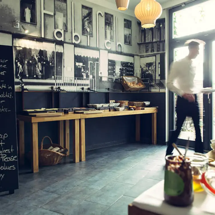 Fabisch, Berlin, BE