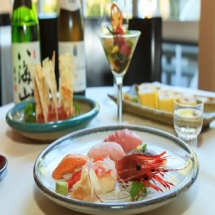 Nishino, Seattle, WA