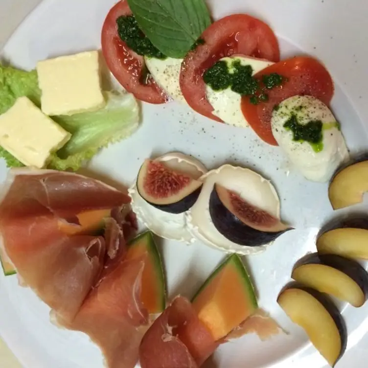 traumzeit bistro, Hamburg, HH