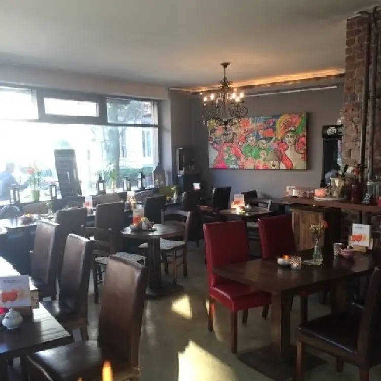 traumzeit bistro, Hamburg, HH