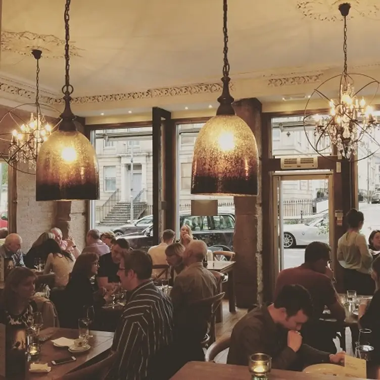 Turnip And Enjoy, Glasgow, 