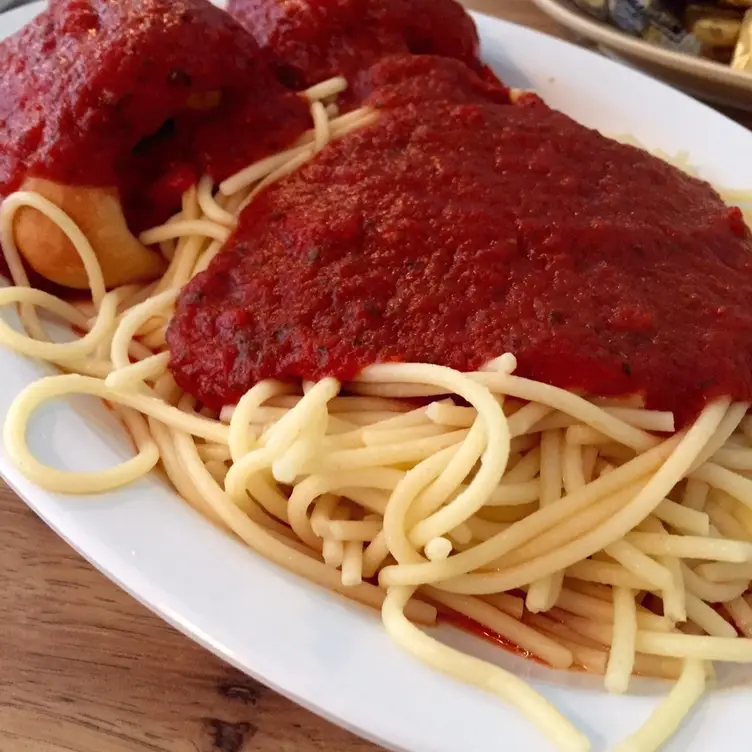 Lechuga's Italian Restaurant, Denver, CO