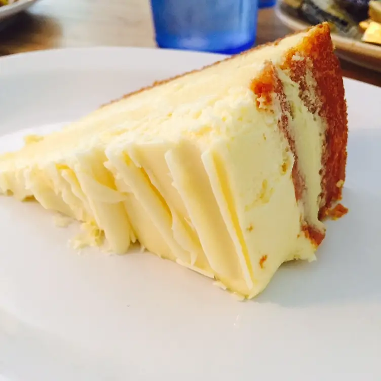 Lechuga's Italian Restaurant, Denver, CO
