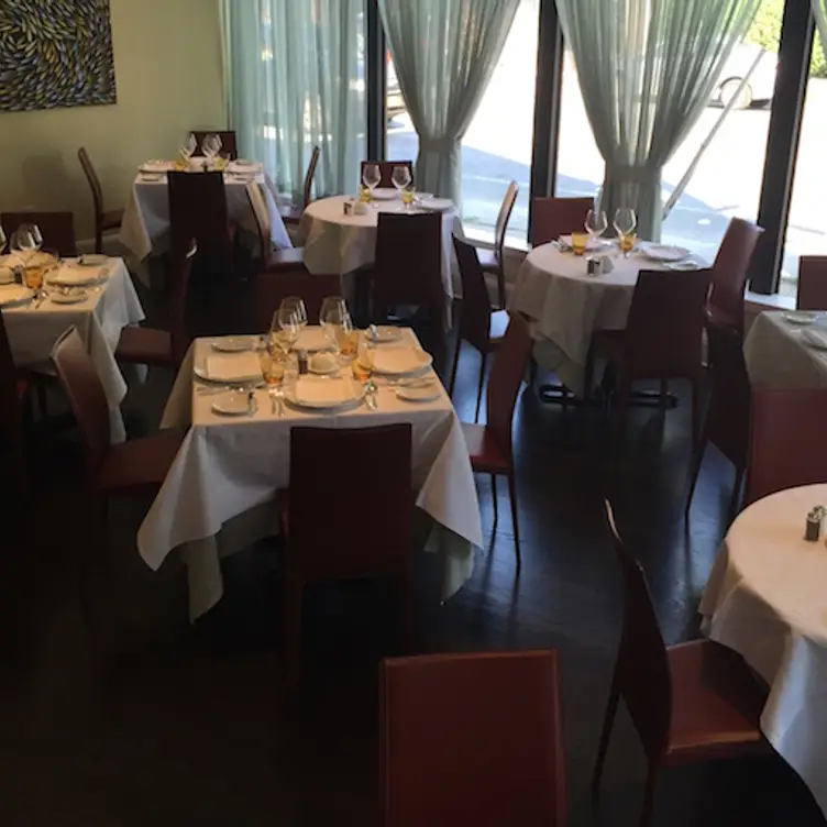 Le Sirene Restaurant, Larchmont, NY