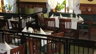 Una foto del restaurante Schmiedeschänke