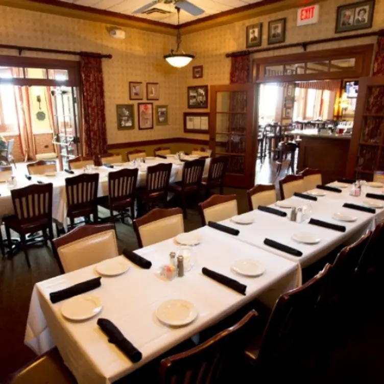 Atria's - Richland, Gibsonia, PA