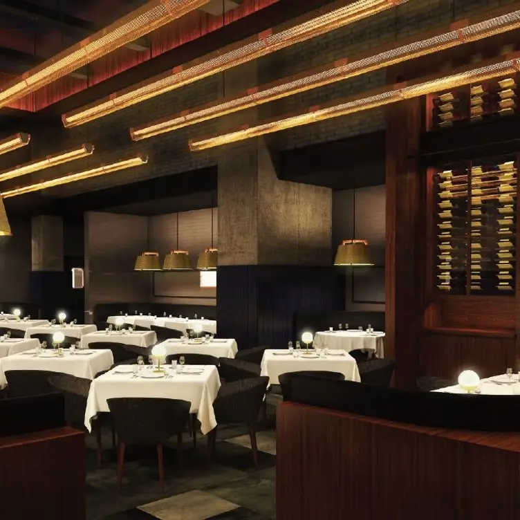 Ocean Prime - New York, New York, NY