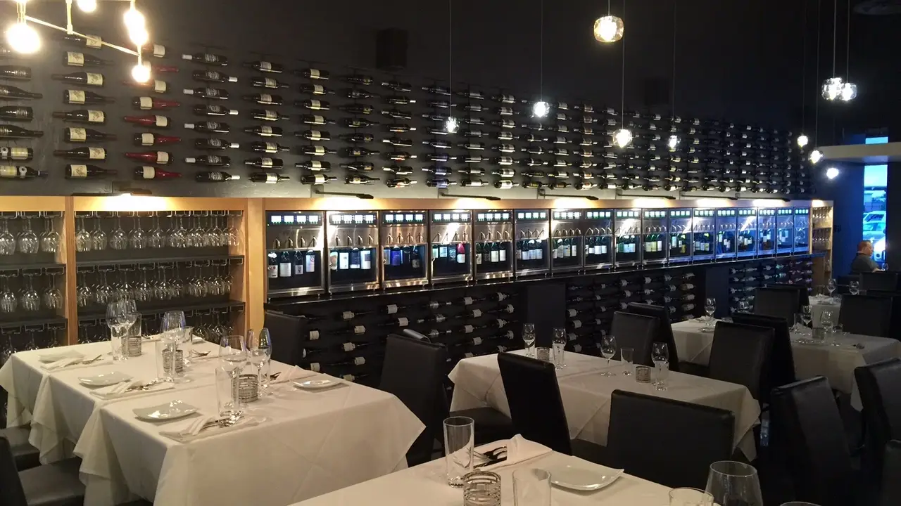 The Palate Food + Wine, Greenwood Village, CO