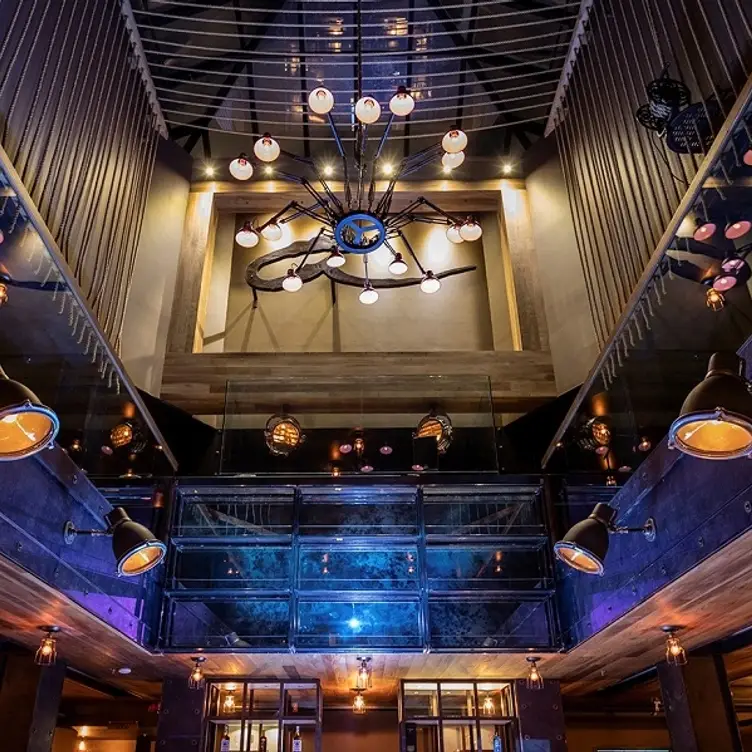L'Atelier d'Argentine Downtown - Permanently Closed, Montréal, QC