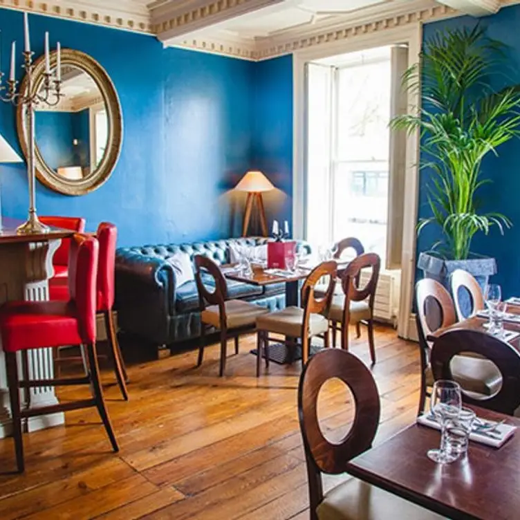 Eno' Bar & Grill, Dundalk, Co. Louth