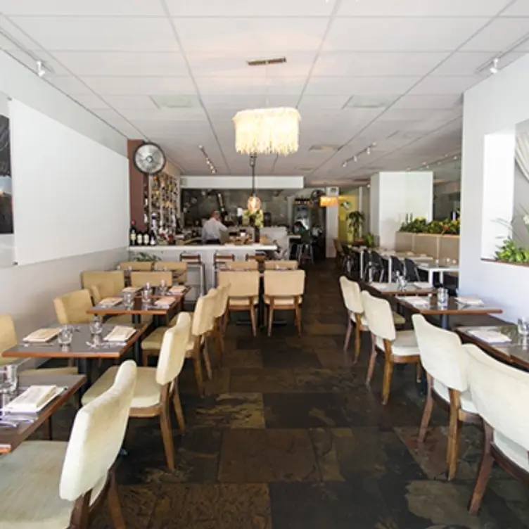 Locanda Positano - San Carlos - Permanently Closed, San Carlos, CA