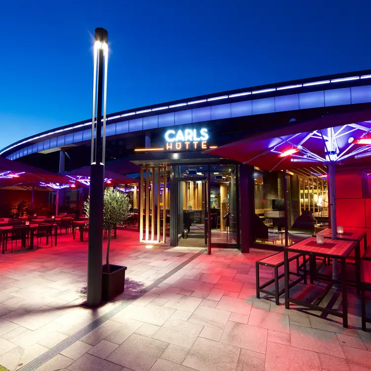 CARLS HÜTTE, Buedelsdorf, SH