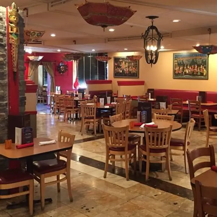 Tandoori Times Indian Bistro- Scottsdale - Permanently Closed, Scottsdale, AZ