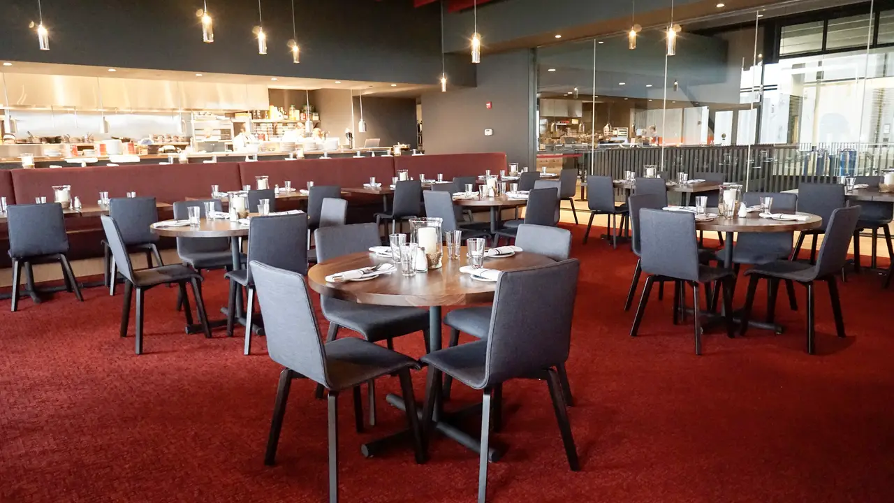 Brewer's Table - Permanently Closed，MNMinneapolis