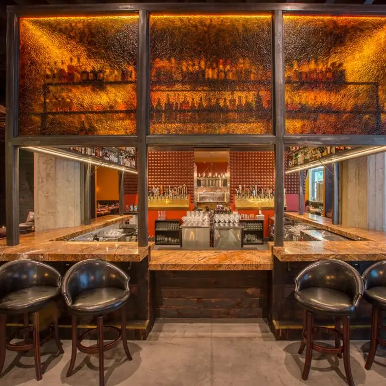 Dirty Water Restaurant & Bar - Permanently Closed CA San Francisco