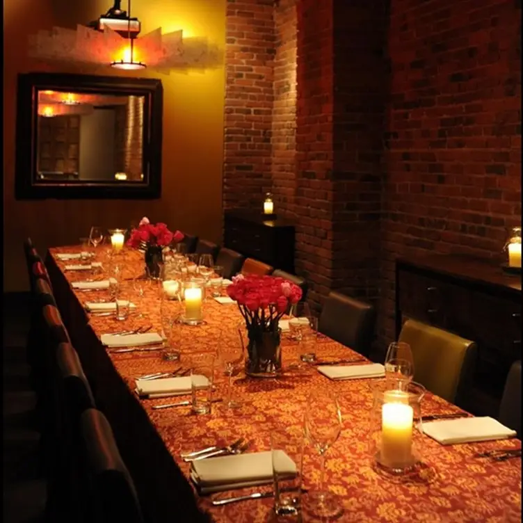Cuoco, Seattle, WA