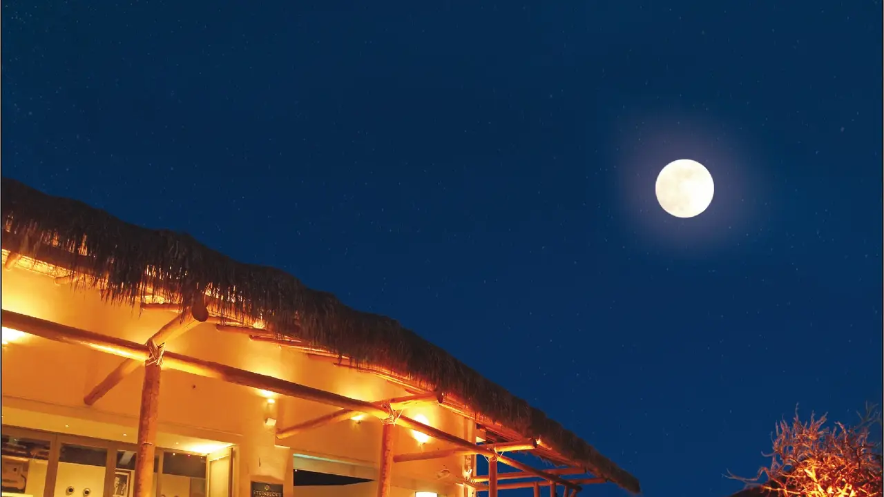 Steinbeck’s -  Restaurant Costa Baja Resort & SPA, La Paz, BCS