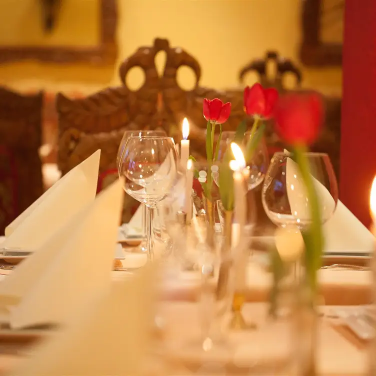 Indian Tandoori, Mainz, RP