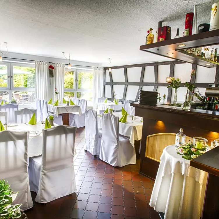 Restaurant 'Zur Tränke', Bonn, NW