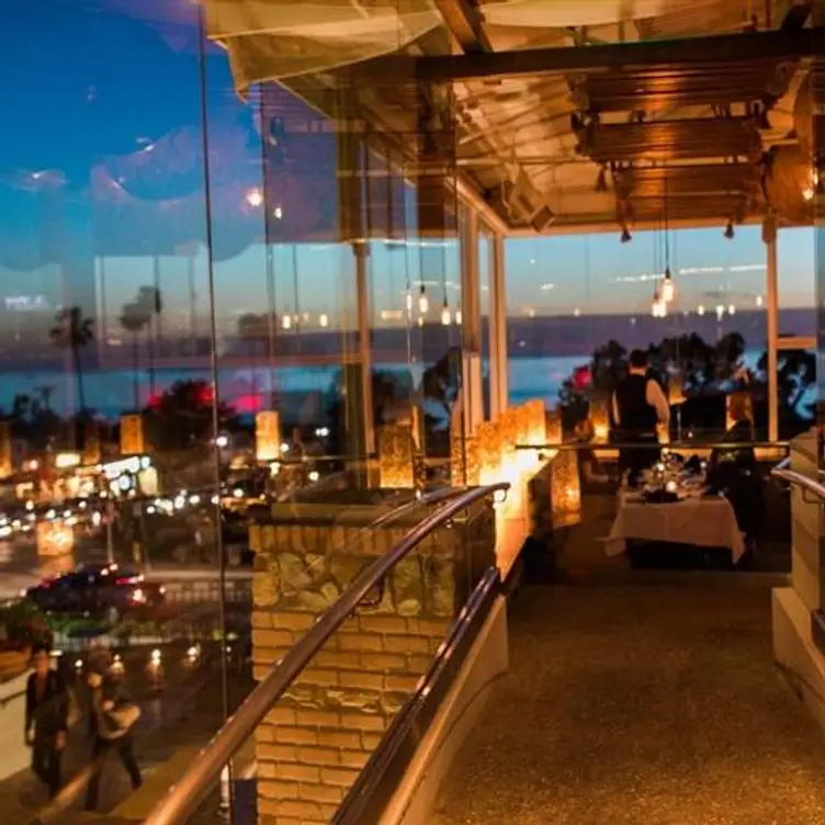 Agave Del Mar - Permanently Closed, Del Mar, CA