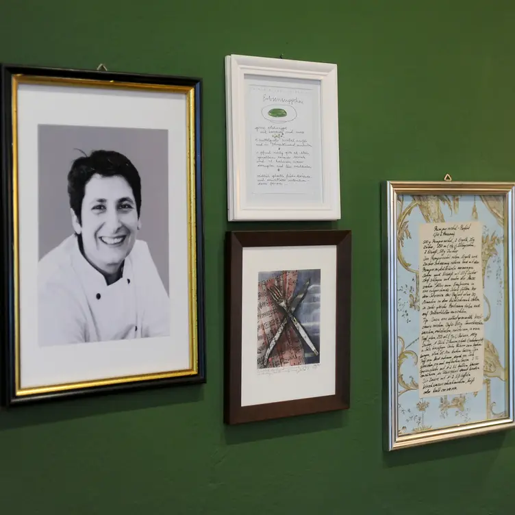 anabelas Kitchen, Berlin, BE