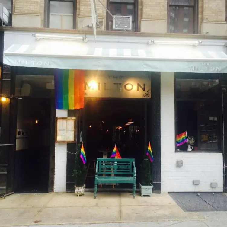 The Milton, New York, NY