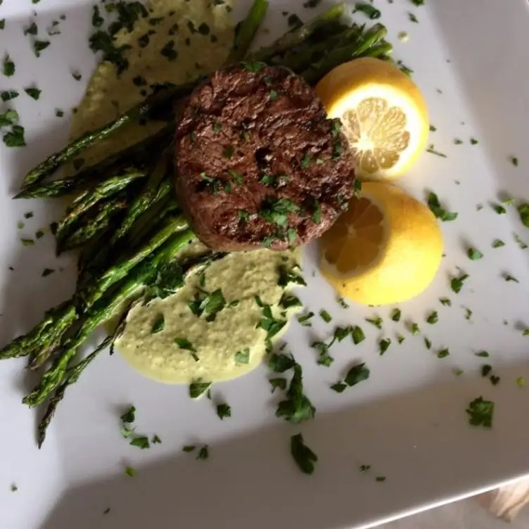 Texas Bleu, Keller, TX
