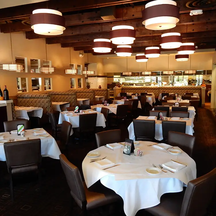 Siena Italian Trattoria, Las Vegas, NV