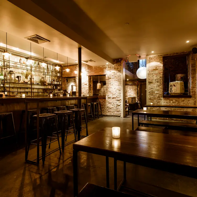 SakaMai, New York, NY