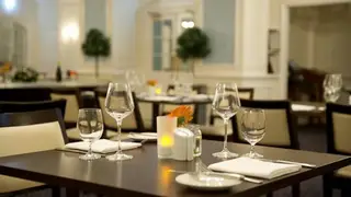 A photo of Coast Restaurant restaurant