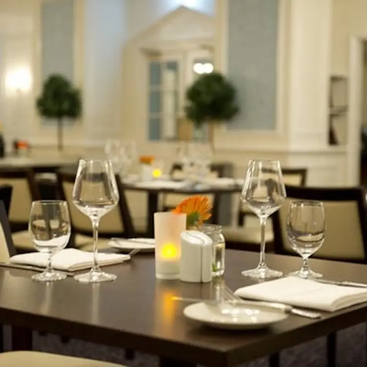 Coast Restaurant, Hythe, Kent