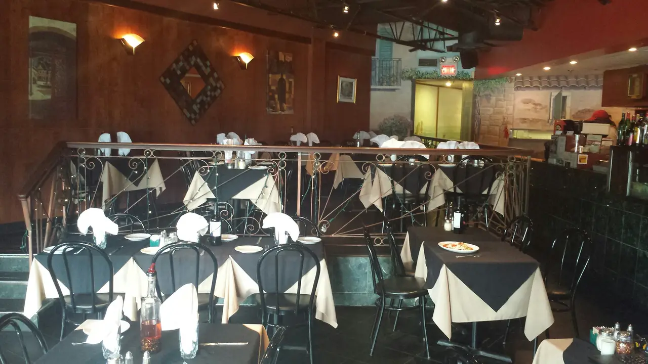 Da Mangione, Dorval, QC