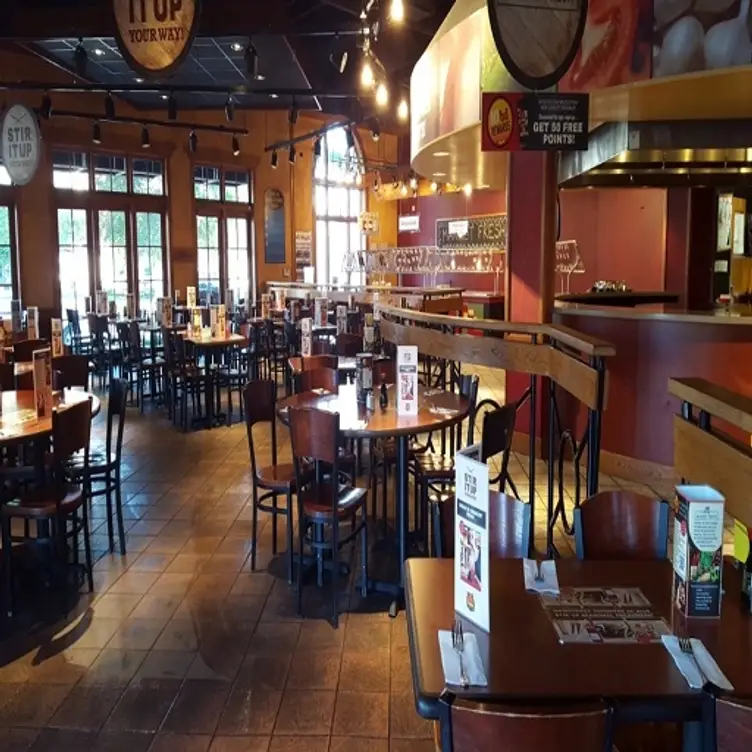 bd's Mongolian Grill - Dearborn, Dearborn, MI
