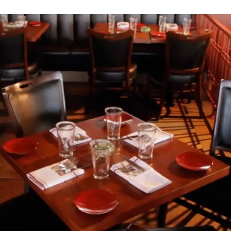 Grillhouse by David Burke - Permanently Closed, Schaumburg, IL