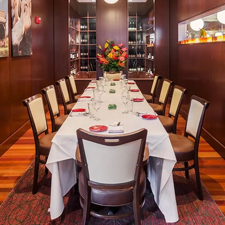 Grillhouse by David Burke - Permanently Closed, Schaumburg, IL
