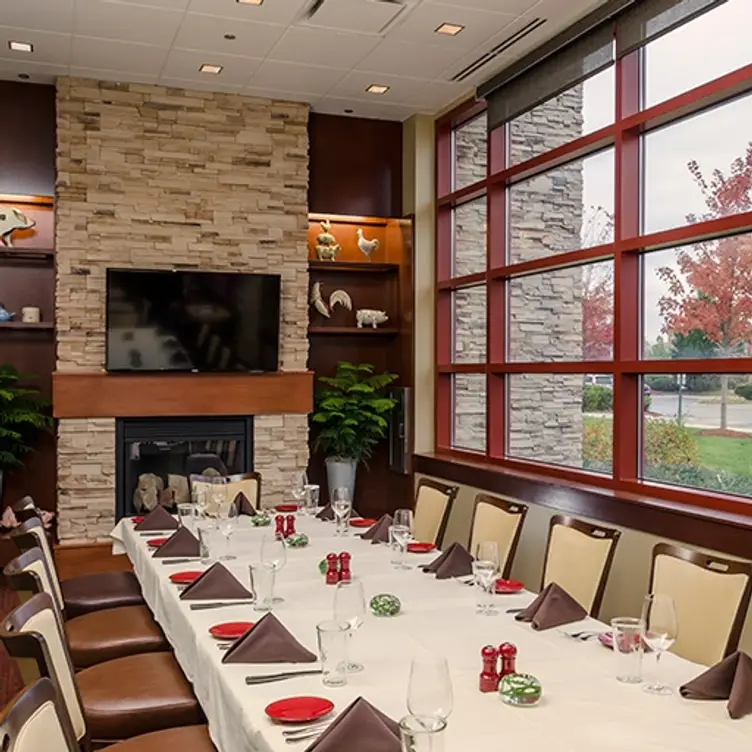 Grillhouse by David Burke - Permanently Closed, Schaumburg, IL