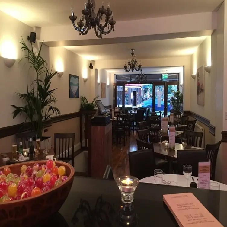 Sizlers Italian Hammersmith - Permanently Closed, London, 